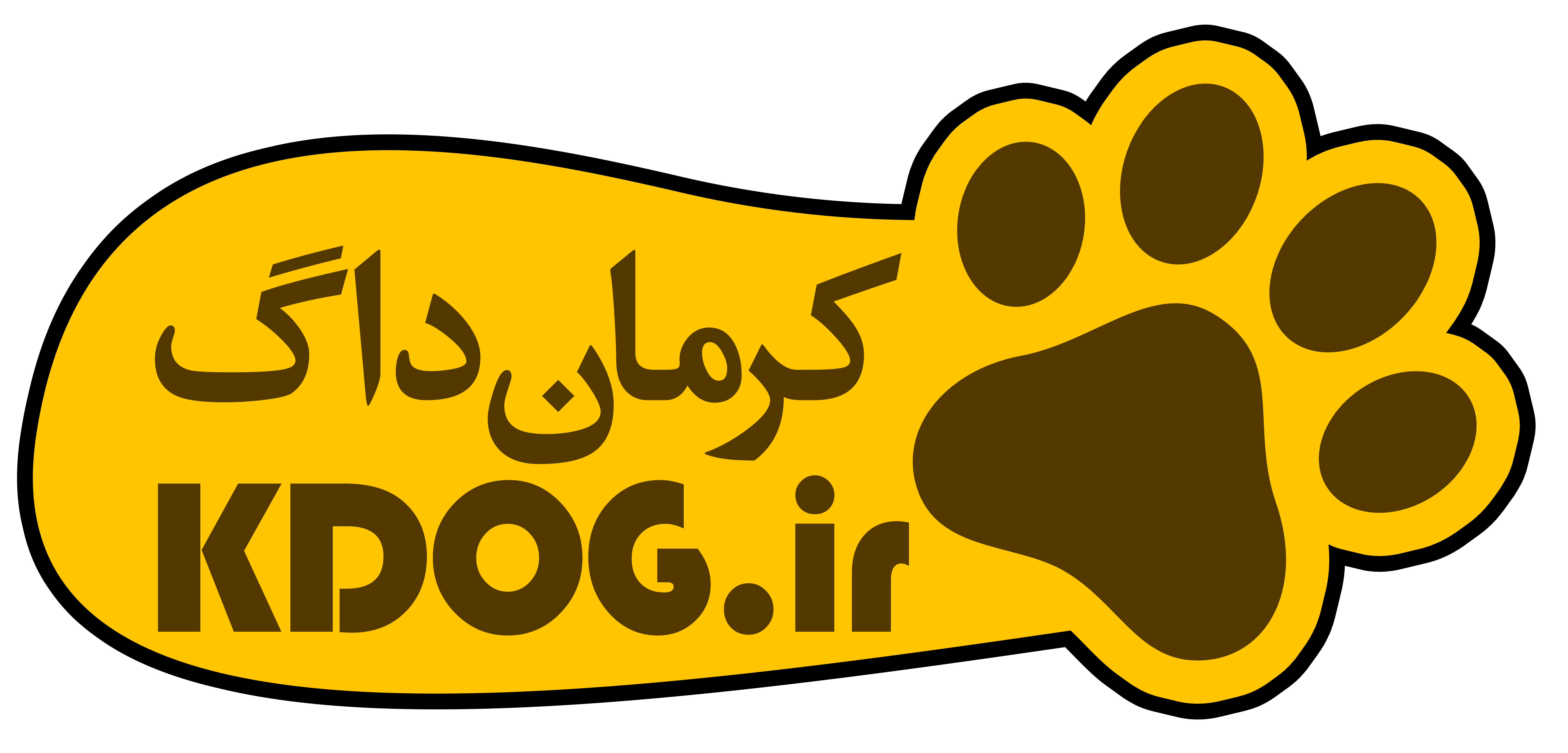 کرمان داگ