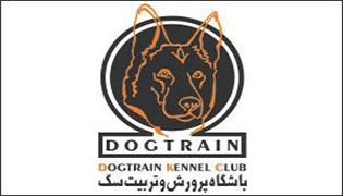 DKC -آموزش سگ